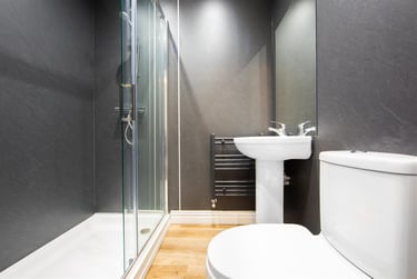 2 bed flat, 74-76, Queens Road, Jesmond, Newcastle, NE22PR - Image 4